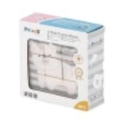 Imagen de Puzzle de animales 9 piezas POLAR B