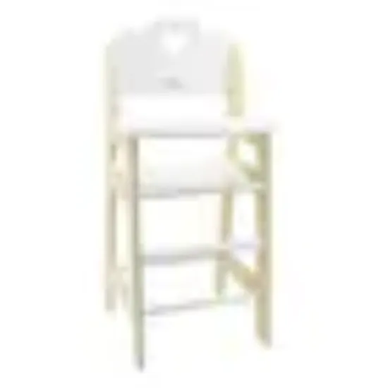 Imagen de Sillita de Comer Polar B