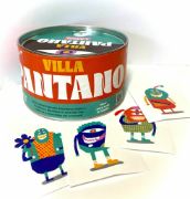 Imagen de VILLA PANTANO HABICHUELAS