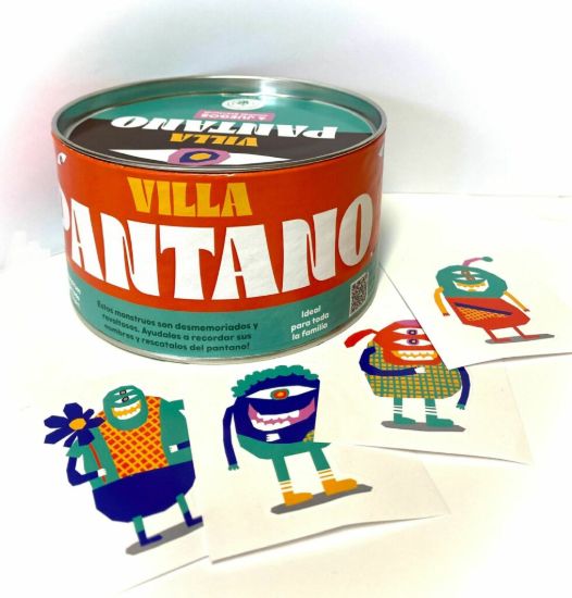 Imagen de VILLA PANTANO HABICHUELAS
