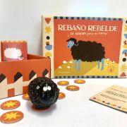 Imagen de REBAÑO REBELDE HABICHUELAS