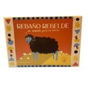 Imagen de REBAÑO REBELDE HABICHUELAS