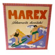 Imagen de MAREX HABICHUELAS