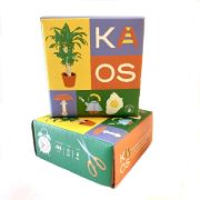 Imagen de KAOS HABICHUELAS