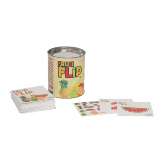 Imagen de FRUTI FLIP CHAU PANTALLAS