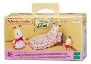 Imagen de SYLVANIAN CAMA INDIVIDUAL