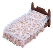 Imagen de SYLVANIAN CAMA INDIVIDUAL