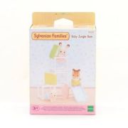 Imagen de SYLVANIAN JUEGO CON TOBOGAN PARA LÍNEA BABY