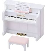 Imagen de SYLVANIAN PIANO