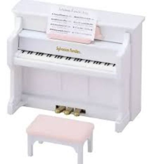 Imagen de SYLVANIAN PIANO