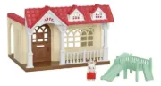 Imagen de SYLVANIAN SET CASA PEQUEÑA