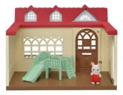 Imagen de SYLVANIAN SET CASA PEQUEÑA