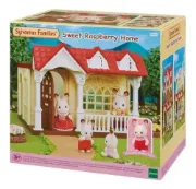 Imagen de SYLVANIAN SET CASA PEQUEÑA