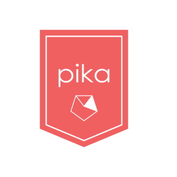Imagen del fabricante PIKA