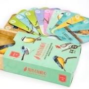 Imagen de JUEGO DE CARTAS AVISTANDO