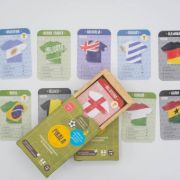 Imagen de JUEGO DE CARTAS PIKALA
