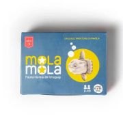 Imagen de JUEGO DE CARTAS MOLA MOLA
