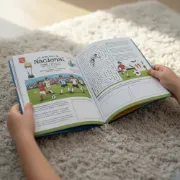 Imagen de MI GRAN LIBRO DE NACIONAL