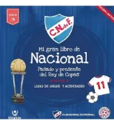 Imagen de MI GRAN LIBRO DE NACIONAL