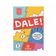 Imagen de JUEGO DE CARTAS DALE!