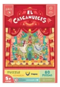 Imagen de PUZZLE EL CASCANUECES