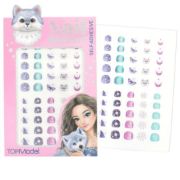 Imagen de Stickers para uñas top model