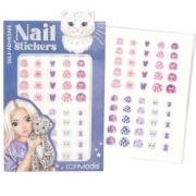 Imagen de Stickers para uñas top model