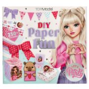 Imagen de Libro de manualidades para regalos de la Iinea top model