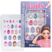 Imagen de Stickers para uñas línea top model