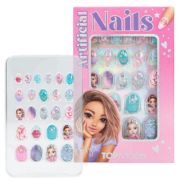 Imagen de Stickers para uñas línea top model