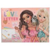 Imagen de Set de papelería para cartas línea top model