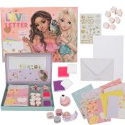 Imagen de Set de papelería para cartas línea top model