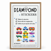 Imagen de Sticker diamond painting