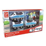 Imagen de Set pequeño tren hape