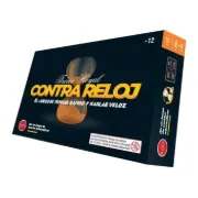 Imagen de Contrarreloj juego de mesa