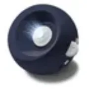 Imagen de Proyector De Luces Para Paredes Y Techo Kidywolf Espacio