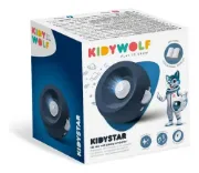 Imagen de Proyector De Luces Para Paredes Y Techo Kidywolf Espacio
