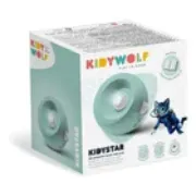 Imagen de Proyector De Luces Para Paredes Y Techo Kidywolf Mar