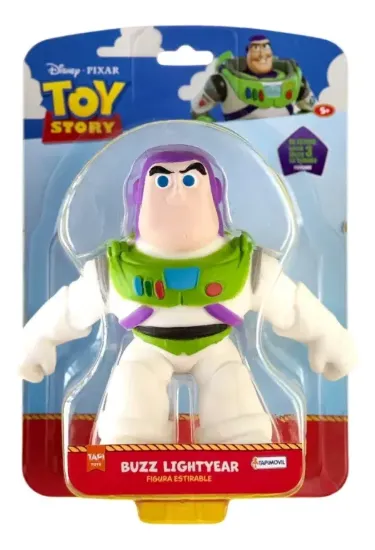 Imagen de Muñecos apretables estilo squishis personajes