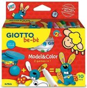 Imagen de Set Giotto Modelo y Color BE BE
