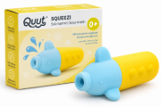 Imagen de Juguete de Agua de Silicona Squeezi – Quut