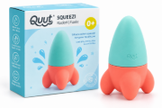 Imagen de Juguete de Agua de Silicona Squeezi – Quut