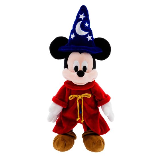 Imagen de Peluche Mickey Mouse Fantasía – Disney
