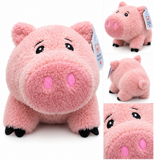 Imagen de Peluche Cerdo ToyStory