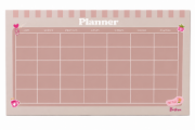Imagen de Planner Organizador Semanal y Mensual