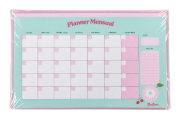 Imagen de Planner Organizador Semanal y Mensual