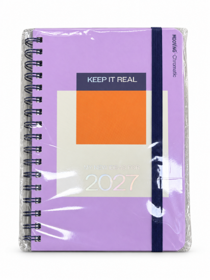Imagen de Agendas 2027  Now