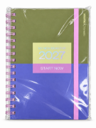 Imagen de Agendas 2027  Now