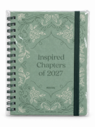 Imagen de Agendas 2027 escritores