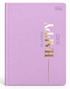 Imagen de Planner 2027 diseño simple